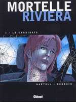 Accéder à la BD Mortelle Riviera