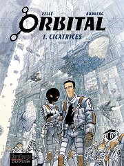 Accéder à la BD Orbital