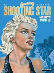 Accéder à la BD Shooting star