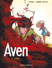 Accéder à la BD Aven