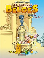 Accéder à la BD Les Blagues belges
