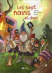 Accéder à la BD Les Sept nains et demi