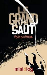 Accéder à la BD Le Grand Saut