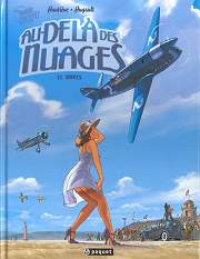 Accéder à la BD Au-delà des nuages