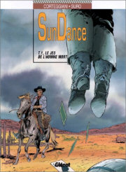 Accéder à la BD Sundance