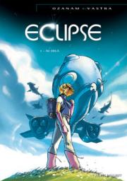 Accéder à la BD Eclipse (Vents d'ouest)