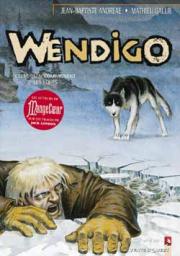 Accéder à la BD Wendigo