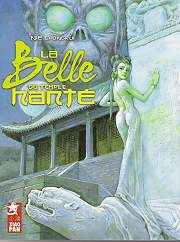 Accéder à la fiche de La Belle du temple hanté (Nie Chongrui)