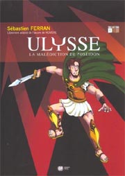 Accéder à la fiche de Ulysse