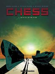 Accéder à la BD Chess