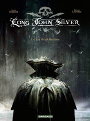 Accéder à la BD Long John Silver