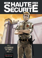 Accéder à la BD Haute sécurité