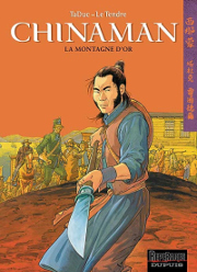 Accéder à la BD Chinaman