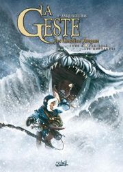 Accéder à la fiche de La Geste des Chevaliers Dragons