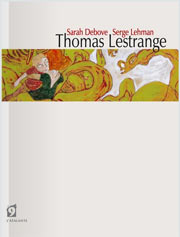 Accéder à la BD Thomas Lestrange
