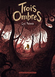 Accéder à la BD Trois ombres