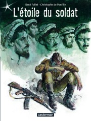 Couverture de la série L'Etoile du soldat