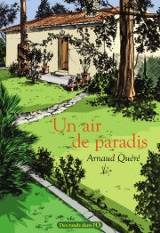 Accéder à la BD Un Air de paradis