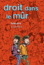 Accéder à la BD Droit dans le mûr