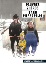 Accéder à la BD Pauvres zhéros