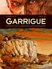 Accéder à la BD Garrigue