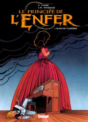 Accéder à la BD Le principe de l'Enfer