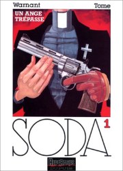 Accéder à la BD Soda