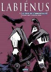 Accéder à la BD Labienus