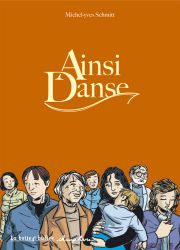 Accéder à la BD Ainsi danse