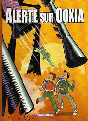 Accéder à la BD Alerte sur Ooxia