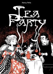 Accéder à la BD Tea Party