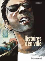 Accéder à la BD Histoires d'en ville