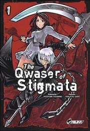 the-qwaser-of-stigmata-bd-avis-informations-images-albums