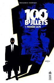 Accéder à la BD 100 bullets