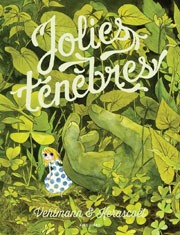 Accéder à la BD Jolies ténèbres