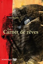 Accéder à la BD Le Carnet de rêves