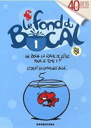 Accéder à la BD Le Fond du bocal