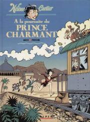 Accéder à la BD Hélène Cartier