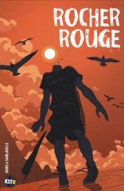 Accéder à la BD Rocher Rouge