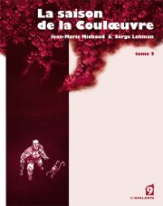 Accéder à la BD La Saison de la Couloeuvre
