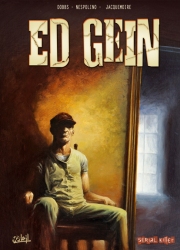 Accéder à la BD Ed Gein