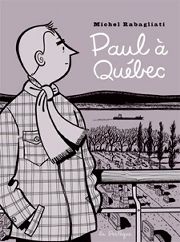 Accéder à la BD Paul à Québec