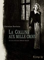 Accéder à la BD La Colline aux Mille Croix