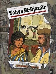 Accéder à la BD Tahya El-Djazaïr