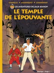 Accéder à la BD Jack Bishop (Les aventures de)