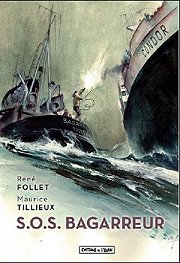 Couverture de la série Alain Brisant - S.O.S. Bagarreur
