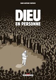 Accéder à la BD Dieu en personne