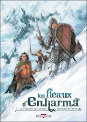 Accéder à la BD Les Fléaux d'Enharma