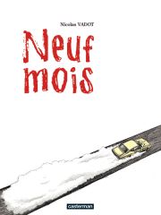 Accéder à la BD Neuf Mois