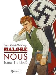 Accéder à la BD Malgré nous